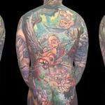 Tattoos - Flying Monkeys - 140666